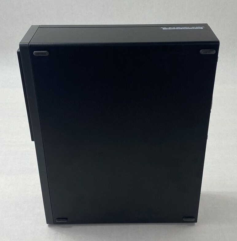 Lenovo ThinkCentre M910S SFF Intel Core i5-6500 3.20GHz 8GB RAM No HDD No OS