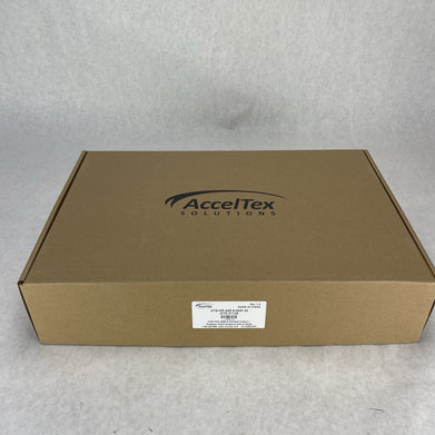 Accel Tex Solutions ATS-OP-245-8-6NP-36 2.4/5 GHz 8dbI 6 Patch Antenna w/N-Style
