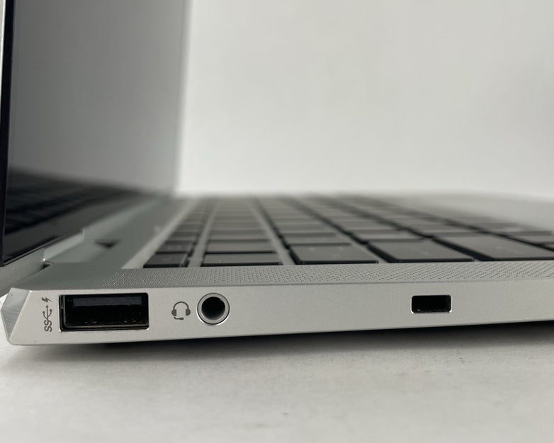 HP EliteBook x360 1030 G8 13.3" i7-1185G7 3.00 GHz 16 GB RAM No SSD/OS/AC