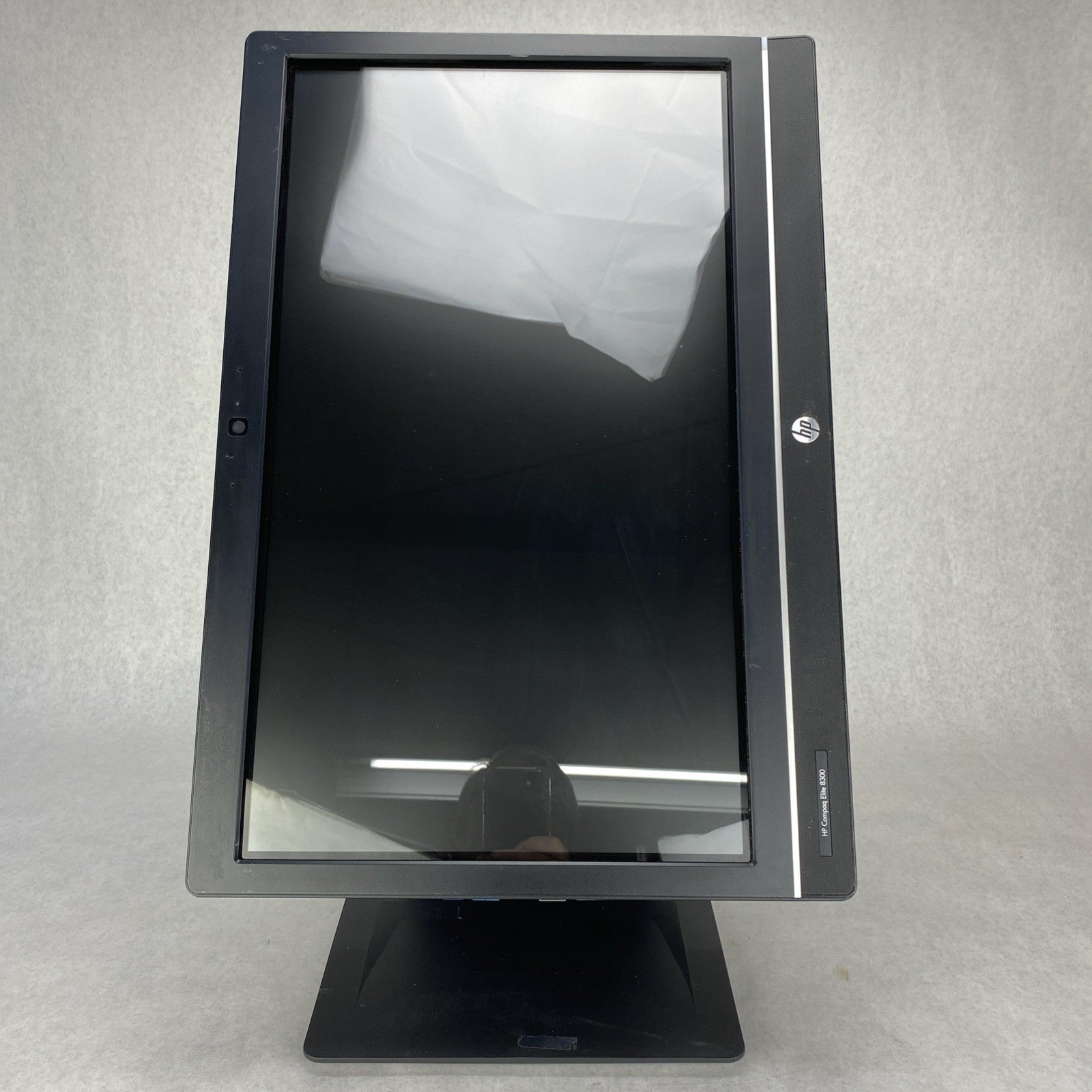 HP Compaq Elite 8300 AIO 23" Touch i5-3470 3.20GHz 4GB RAM DVDRW Stand No HDD OS