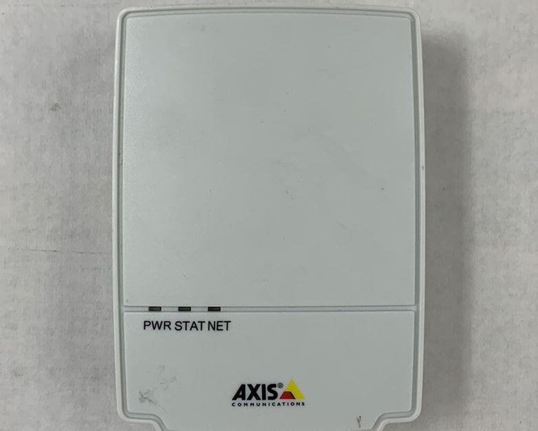 Axis P12/M20 0531-001-02 Power Terminal Block