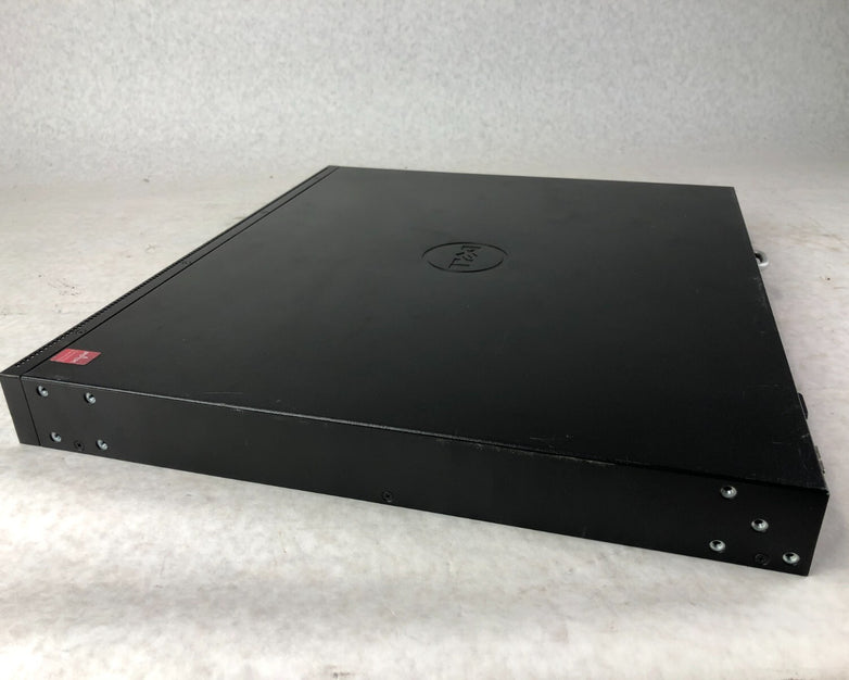 Dell Networking N2048P 48 Ports Ethernet Network Switch - Tested