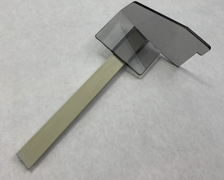 Magner 75 Currency Counter - Broken Plastic