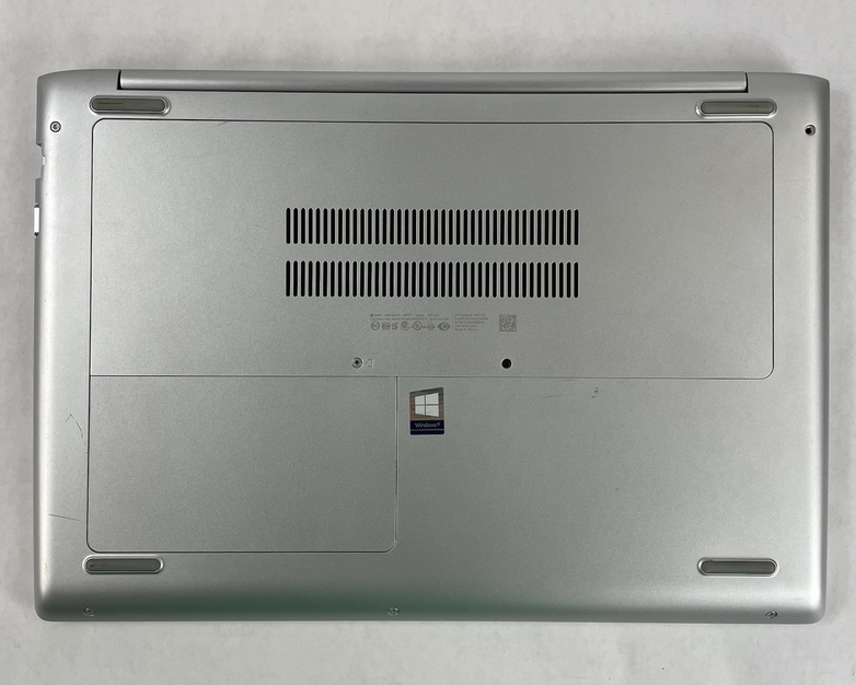 HP ProBook 450 G5 15.6" i5-8250U 1.60 GHz 8 GB RAM No SSD/OS/AC