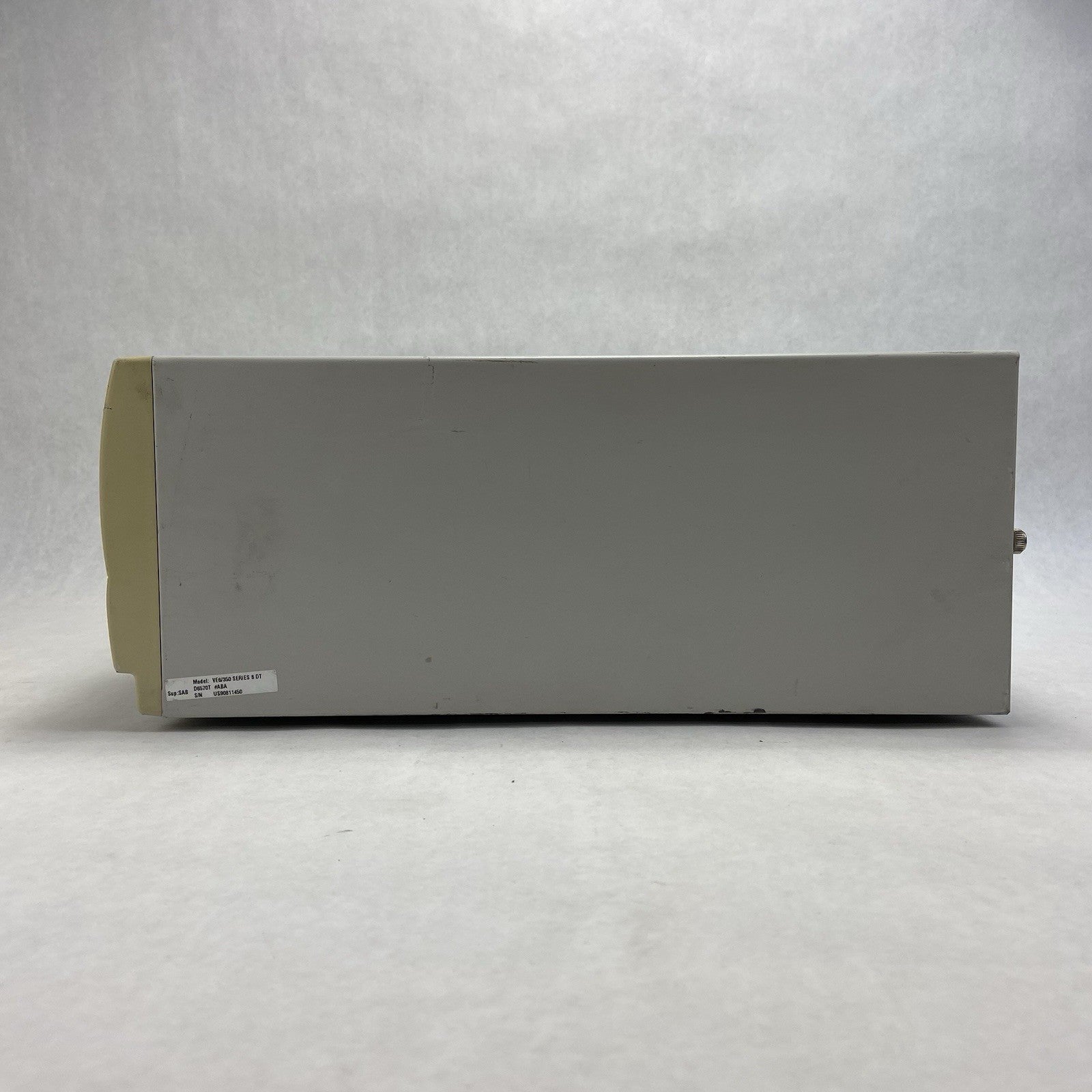 HP Vectra VE 6/350 DT Intel Pentium II 350MHz 160MB RAM No HDD No OS2