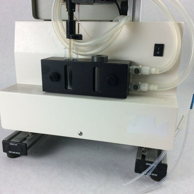 pION Laboratory Pharmaceutical Gemni Profiler Monitoring SH2