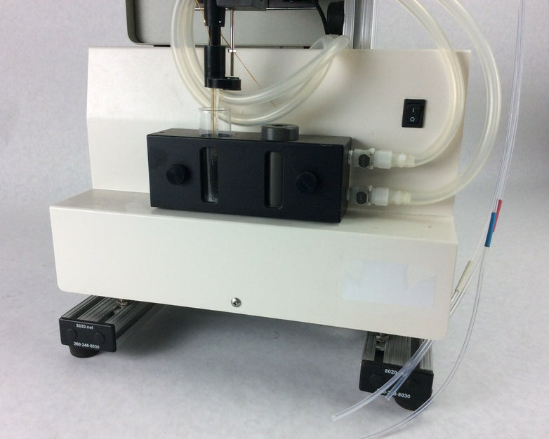pION Laboratory Pharmaceutical Gemni Profiler Monitoring SH2