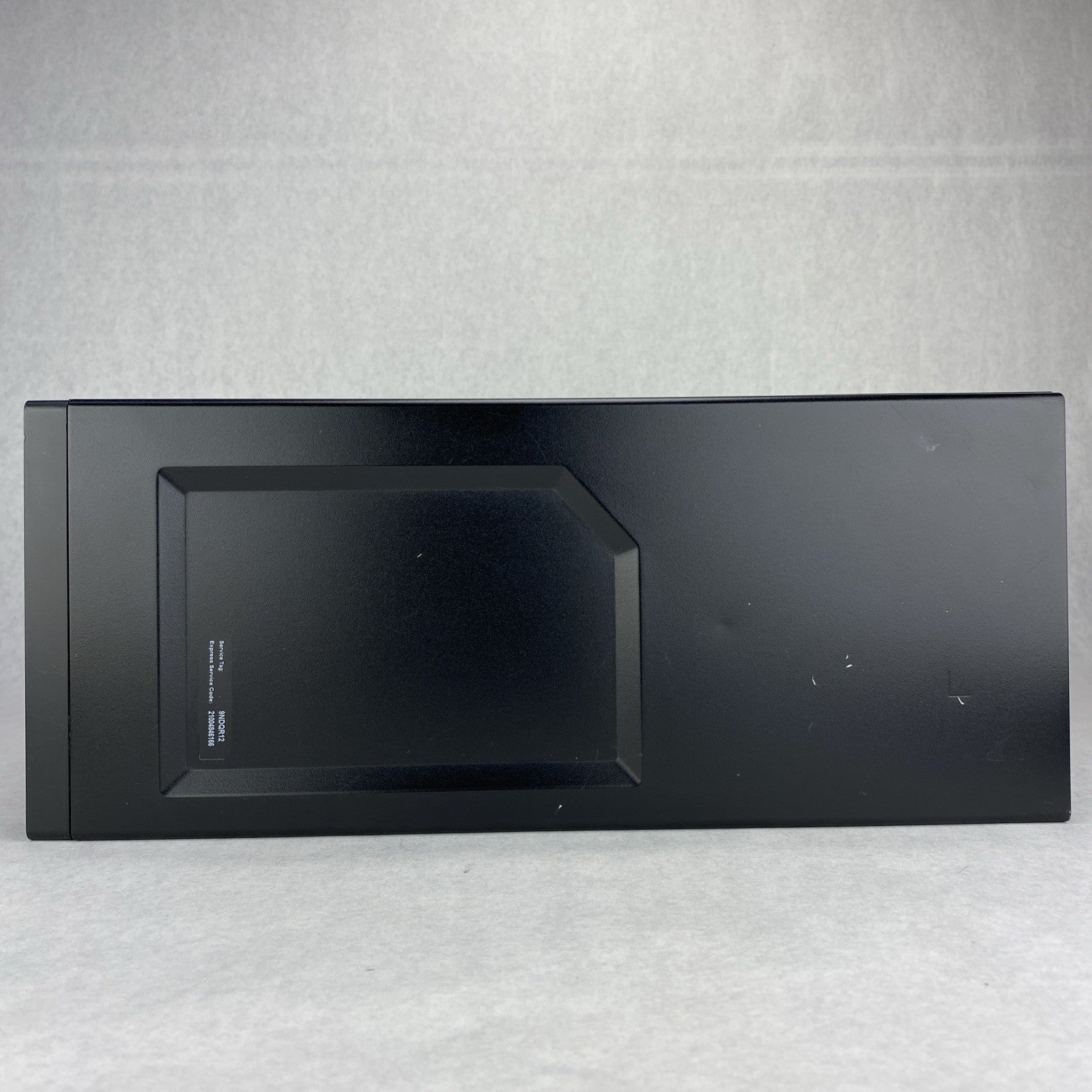 Dell Optiplex 9020 MT Intel QuadCore i5-4590 3.30GHz CPU 4GB RAM DVDRW No HDD OS