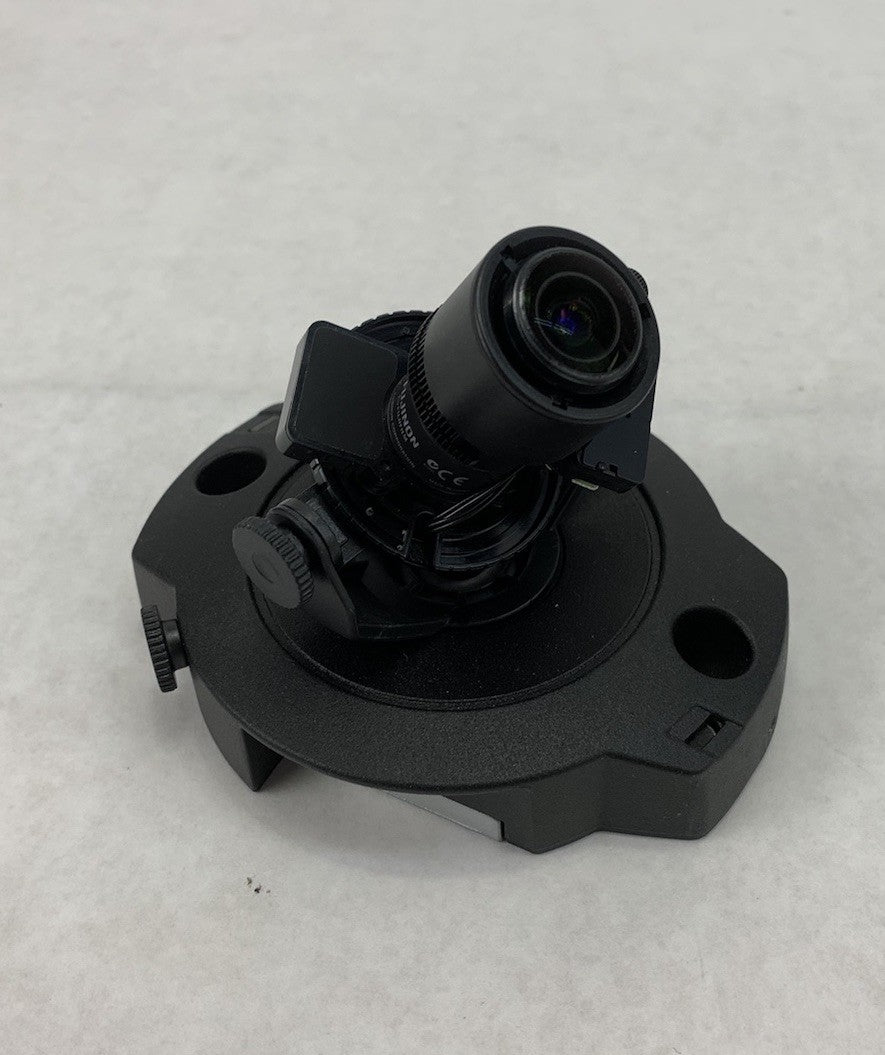 Axis Communications 216FD Surveillance Network Camera