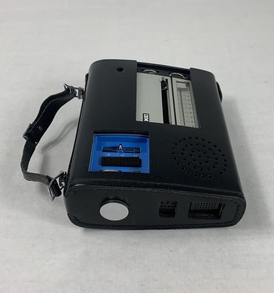 IBM Executary 224 Dictating Portable Machine