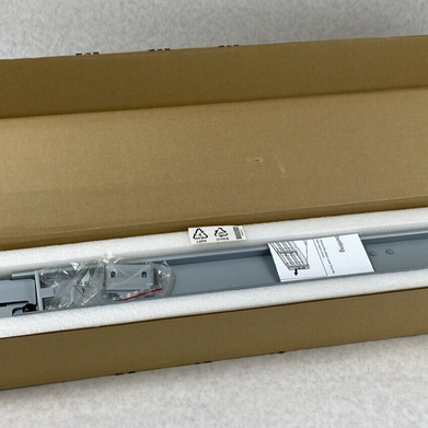 HP 356906-001 Assembly Universal XL 2U Snap In Rail Kit  Left + Right Set