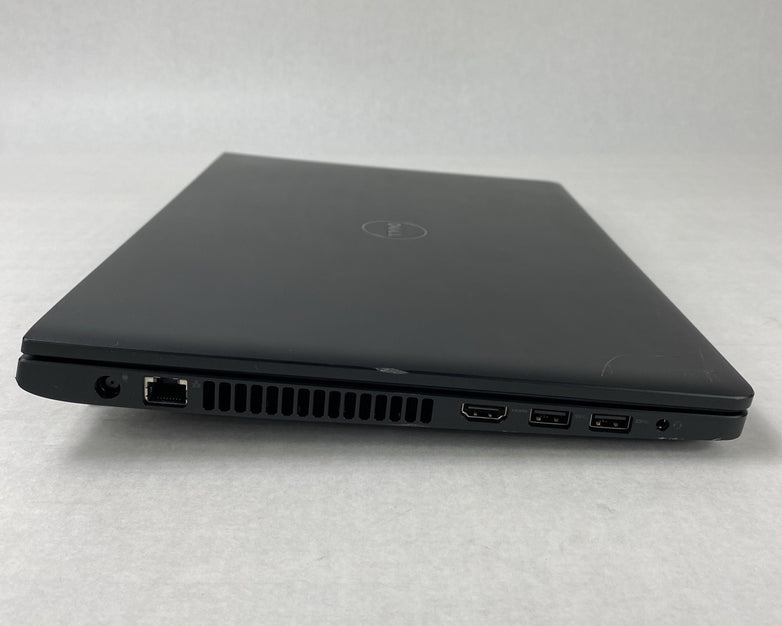 Dell Latitude 3460 Core i5-5200U 2.2GHz 8GB RAM 14.0" No HDD No OS No AC