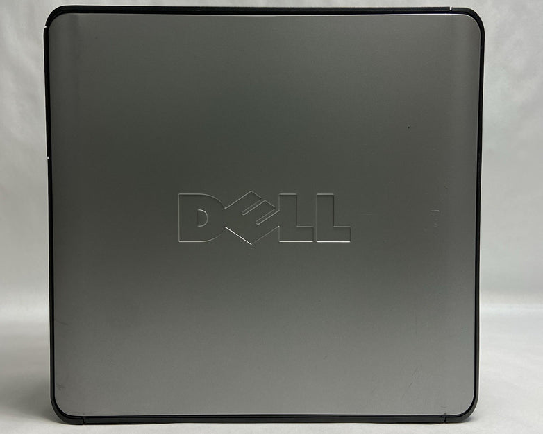 Dell Optiplex 360 MT Intel Core 2 Duo E7500 2.93GHz 4GB RAM No HDD No OS