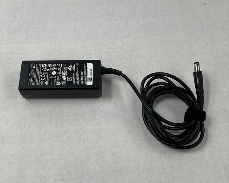 Lot of 3 Dell  DA65NM111-00 19.5V 3.34A 65W AC Adapter