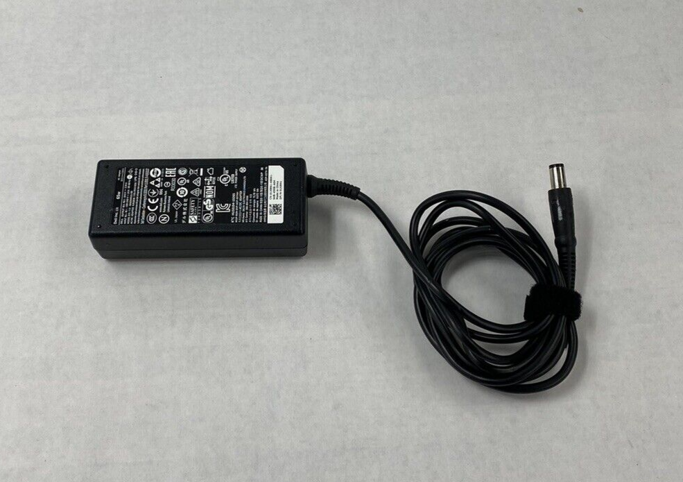 Lot of 3 Dell  DA65NM111-00 19.5V 3.34A 65W AC Adapter