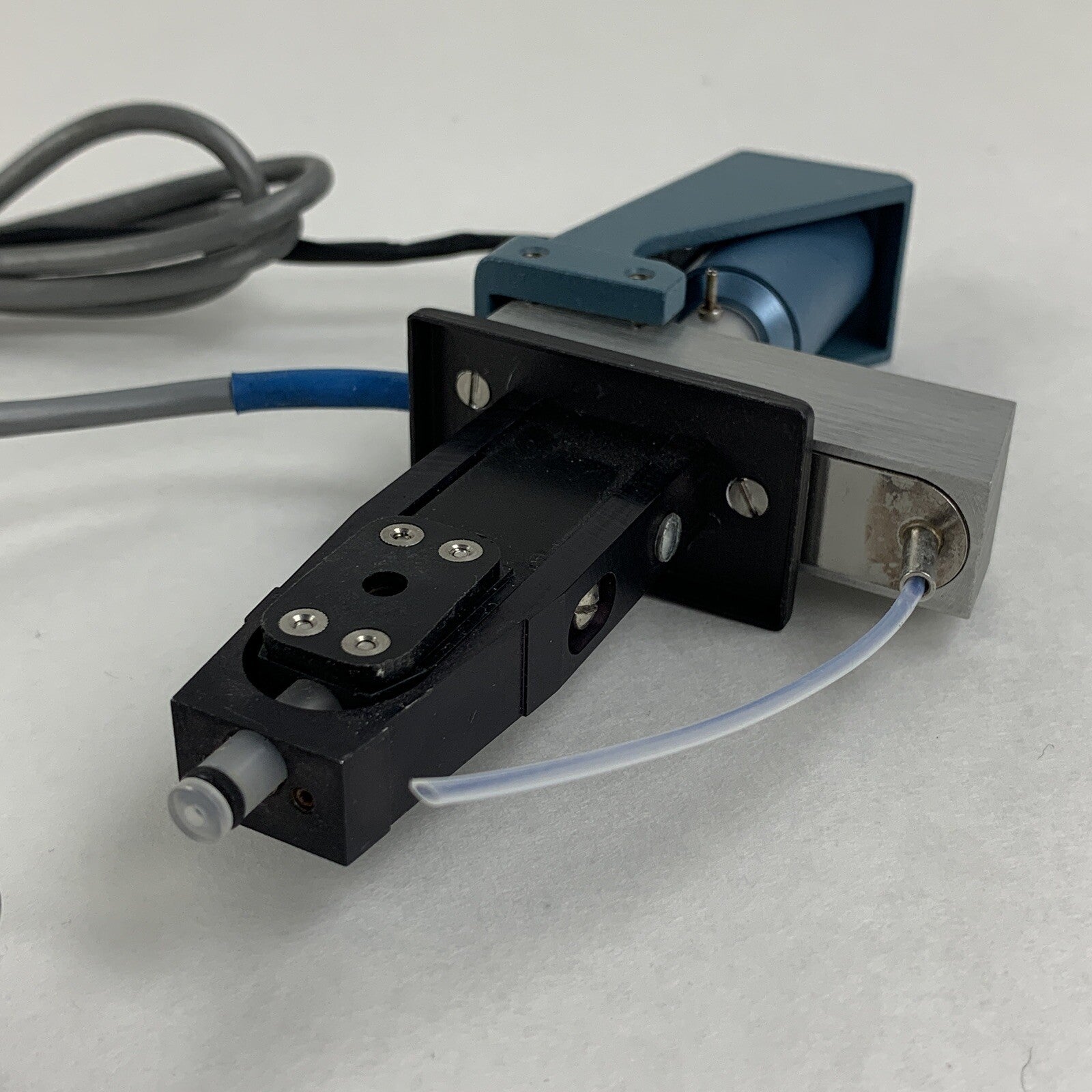Gilford Cuvette 1200X18K 1200x18 Thermo Cuvette Untested