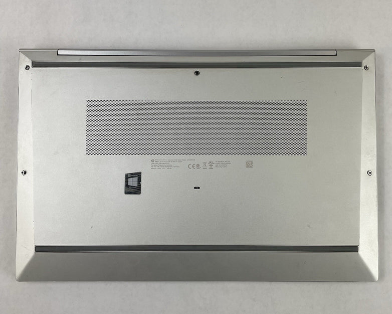HP EliteBook 850 G8 15.6" i5-1145G7 2.60 GHz 16 GB RAM No SSD/OS/AC/Batt