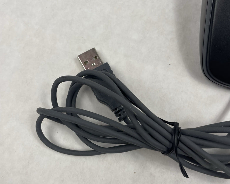 Logitech Wired USB Optical Mouse M-U0026 Lot of 10