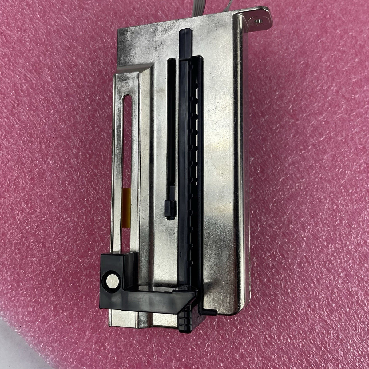 Zebra p1105147-014 Replacment Media Sensor Untested6