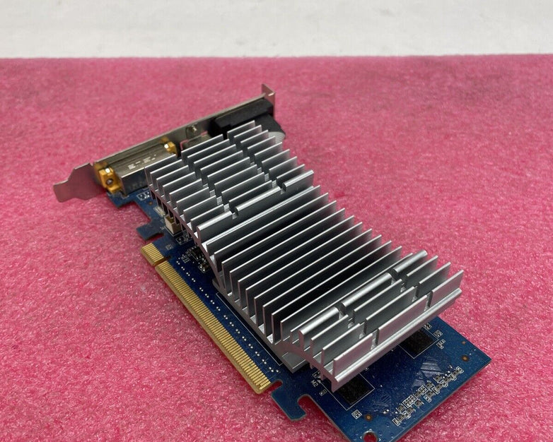 ASUS EN8400GS Silent/DI/512MB GDDR2 PCIe graphics Card