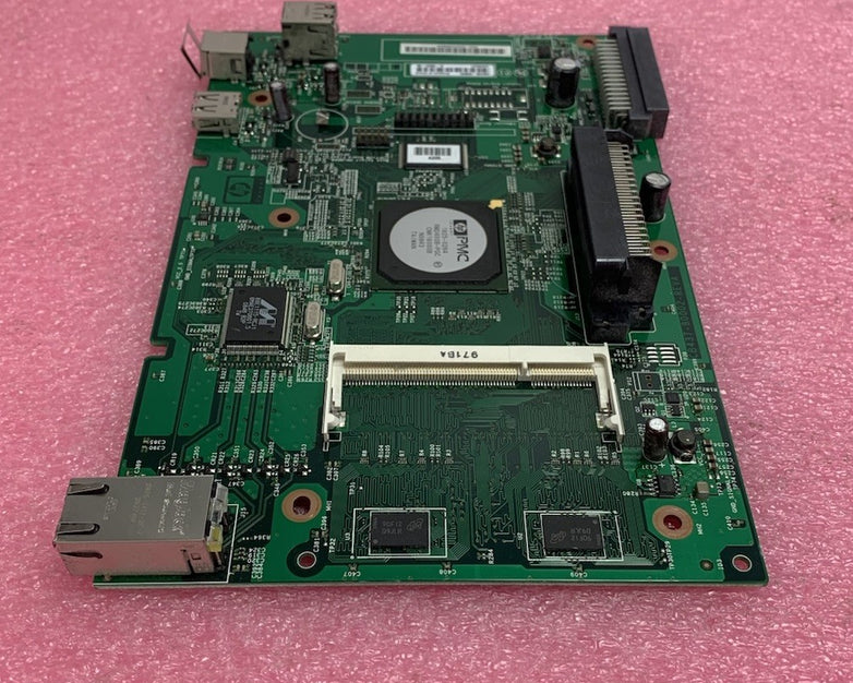 HP LJ P4015tn LaserJet Printer CB438-60002-REVA Main Formatter Logic Board