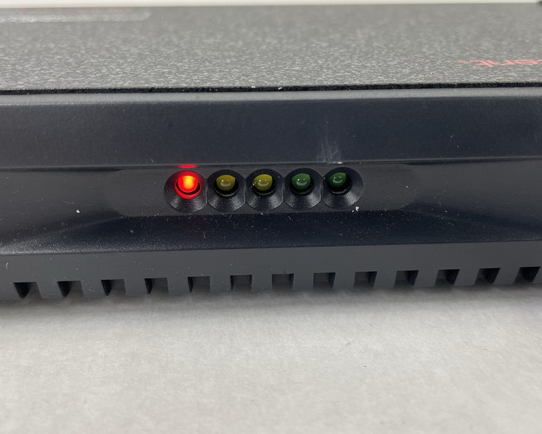 Avocent EWMS1000T EWMS1000R Emerge Wireless Streamer Transmitter & Receiver