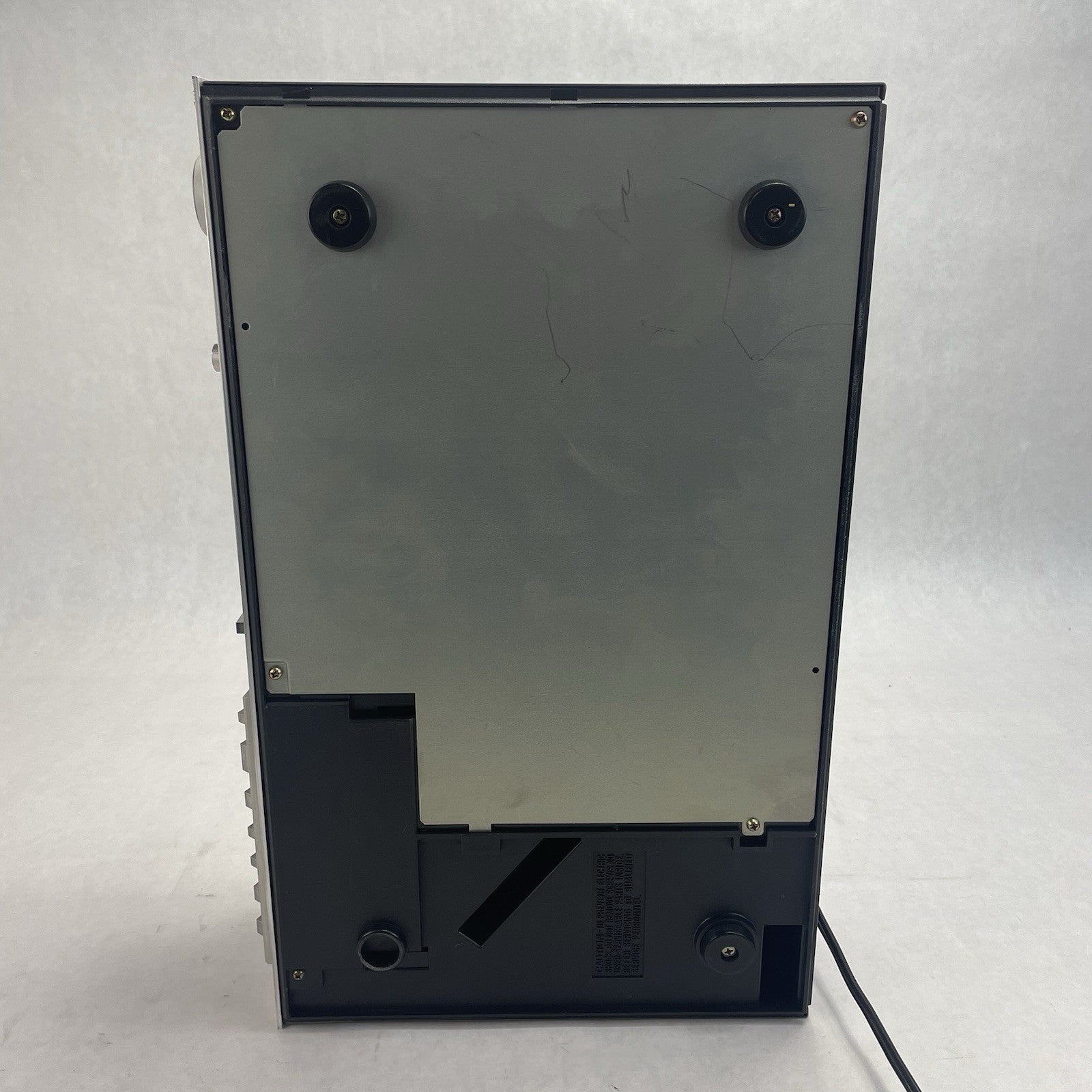 Technics RS-M24 Cassete Deck  Tested11