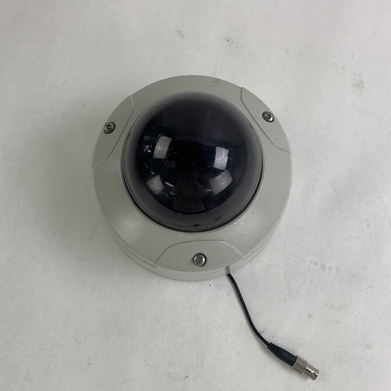 Panasonic Super Dynamic II Security Camera
