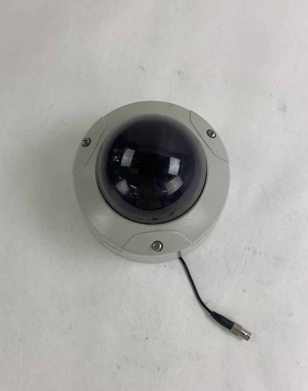 Panasonic Super Dynamic II Security Camera