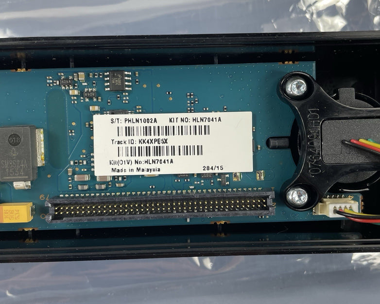 Motorola APX6500 O5 CHIB PHLN1002A HLN7041A