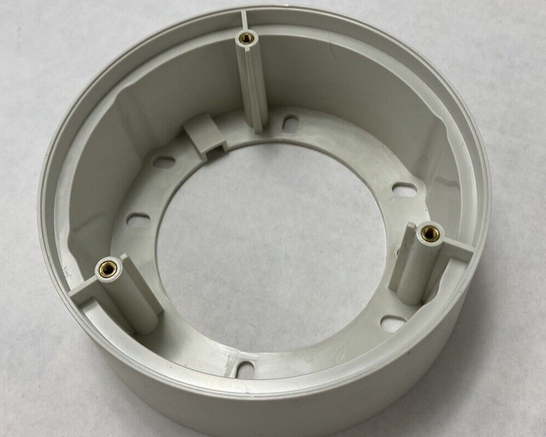 Lot of 3 Honeywell HD3CH Security Digital Camera Untested For Parts or Repair