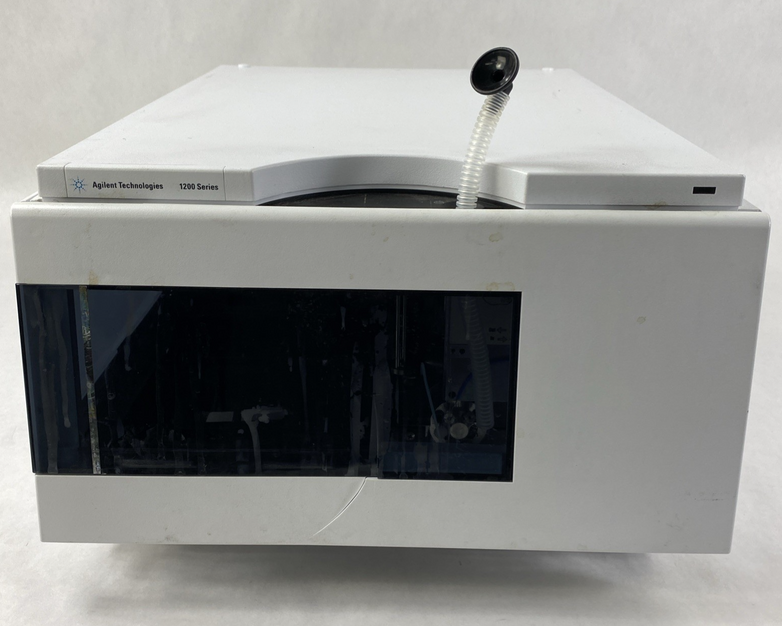 Agilent Technologies G1367C  1200 Series High Performance Autosampler