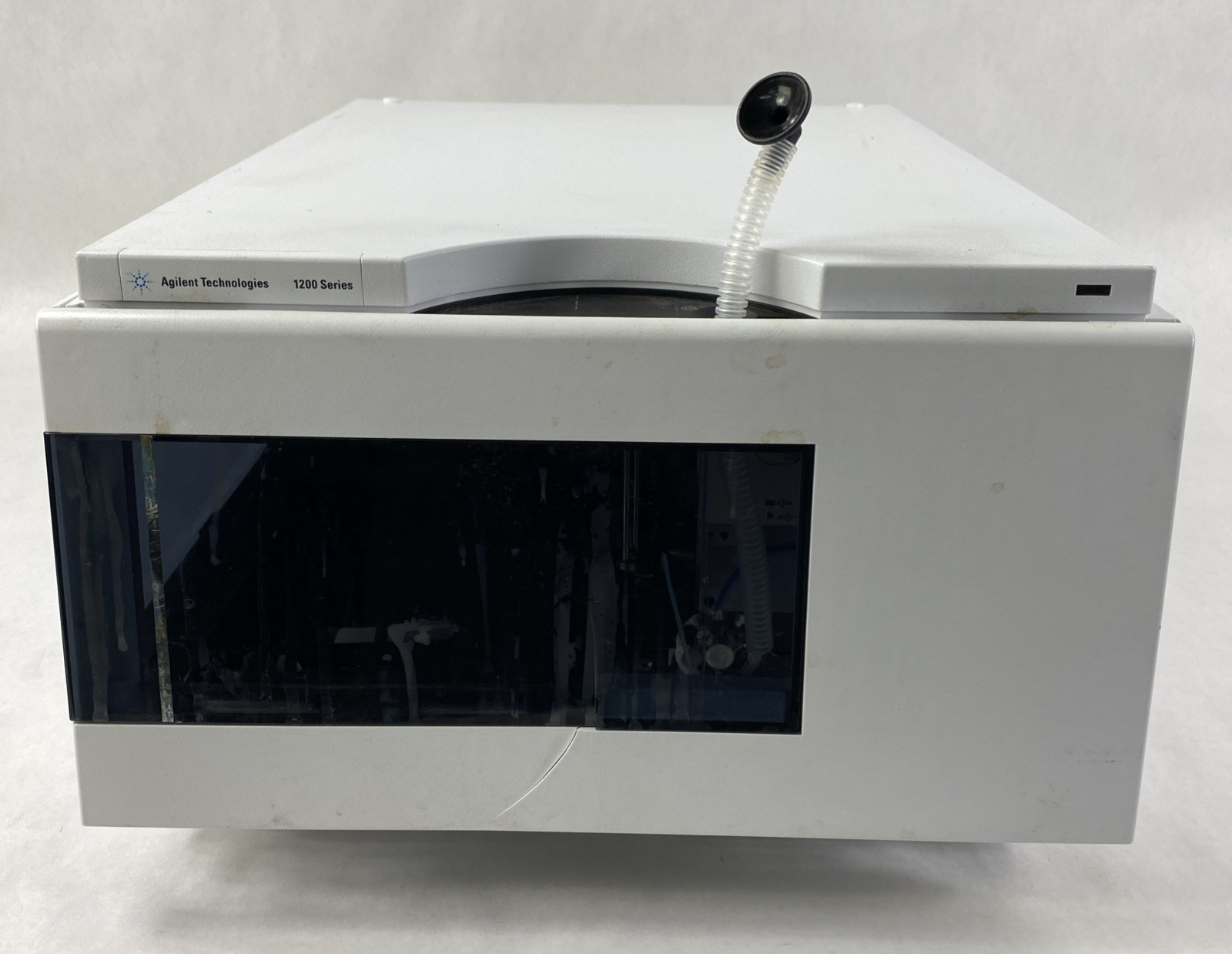 Agilent Technologies G1367C  1200 Series High Performance Autosampler4