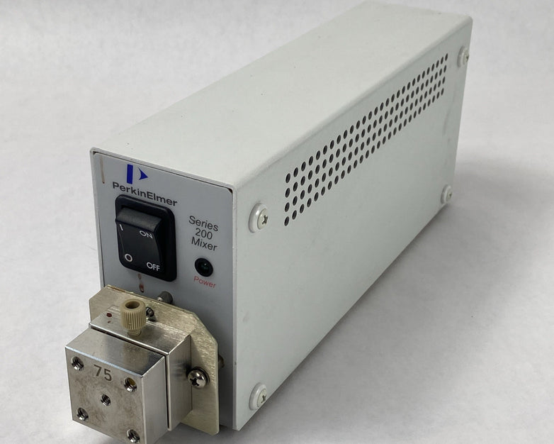 Perkin Elmer Series 200 Mixer N291-0520