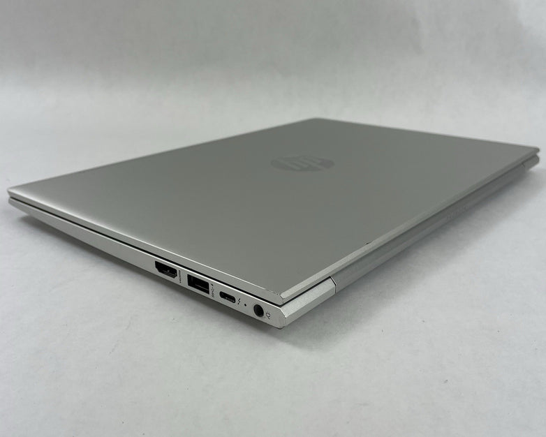 HP ProBook 630 G8 13.3" i7-1165G7 2.60 GHz 8 GB RAM No SSD/OS/AC