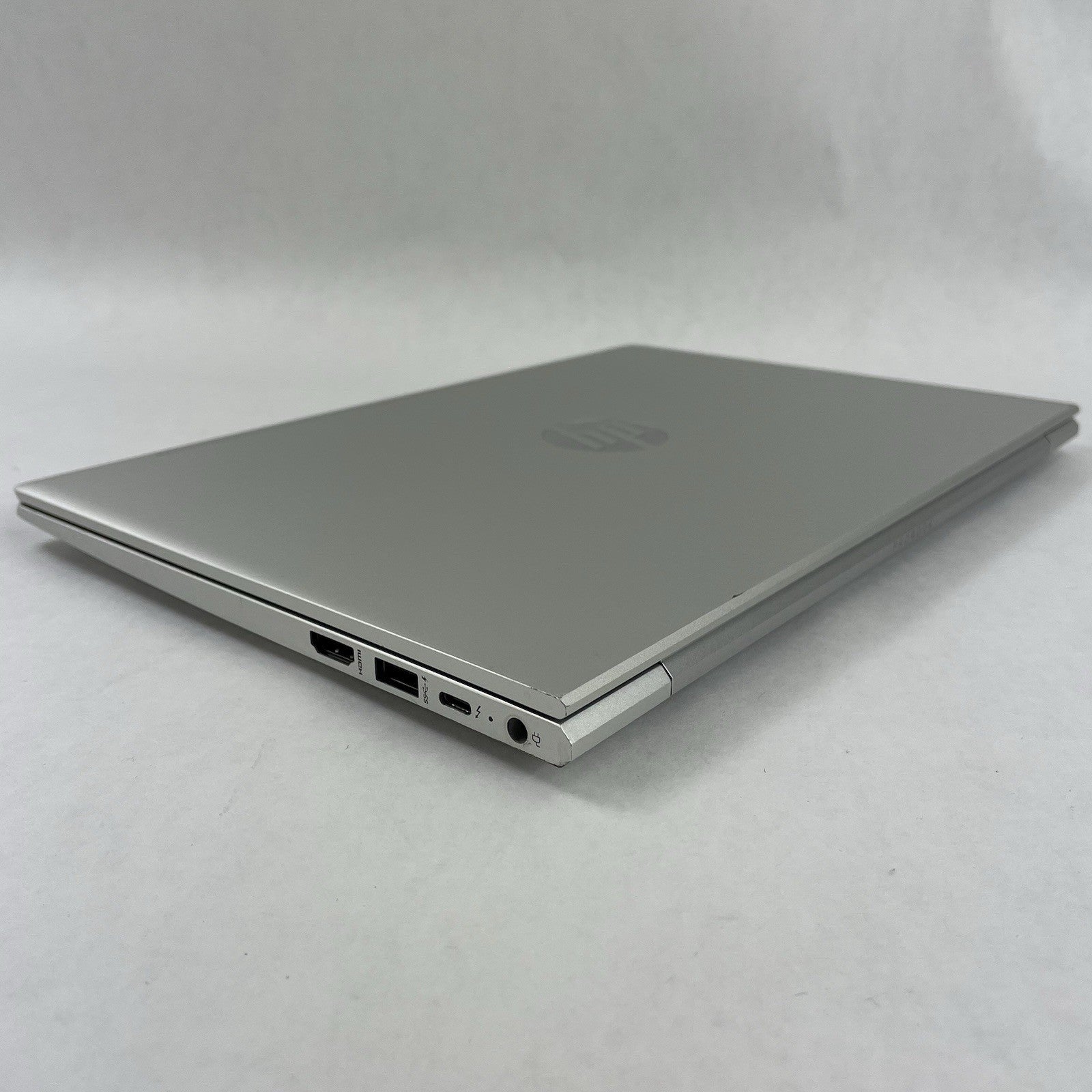HP ProBook 630 G8 13.3" i7-1165G7 2.60 GHz 8 GB RAM No SSD/OS/AC9
