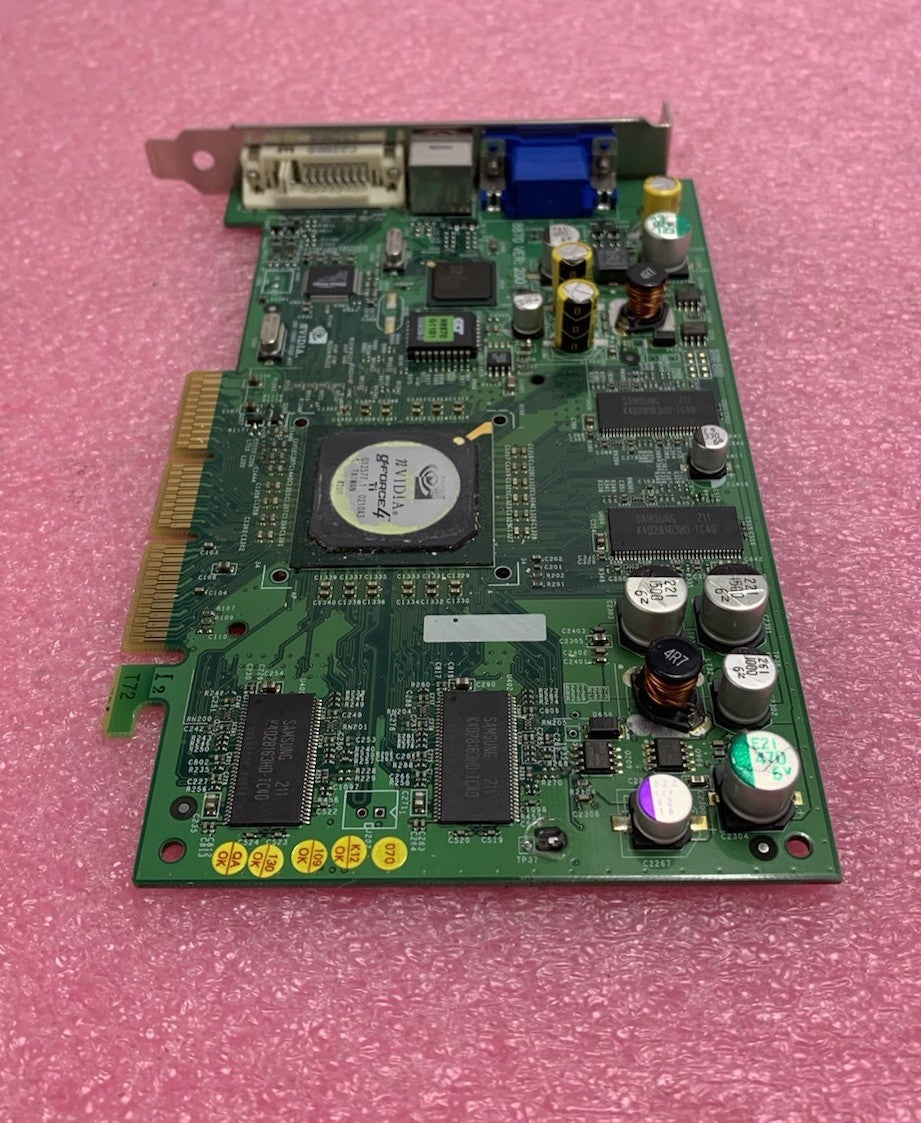 Nvidia 180-10085-0000-A03 8870 Ver: 200 Video Graphics Card2