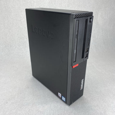 Lenovo ThinkCentre M720s SFF Intel Core i5-8500 3GHz 8GB RAM No HDD No OS