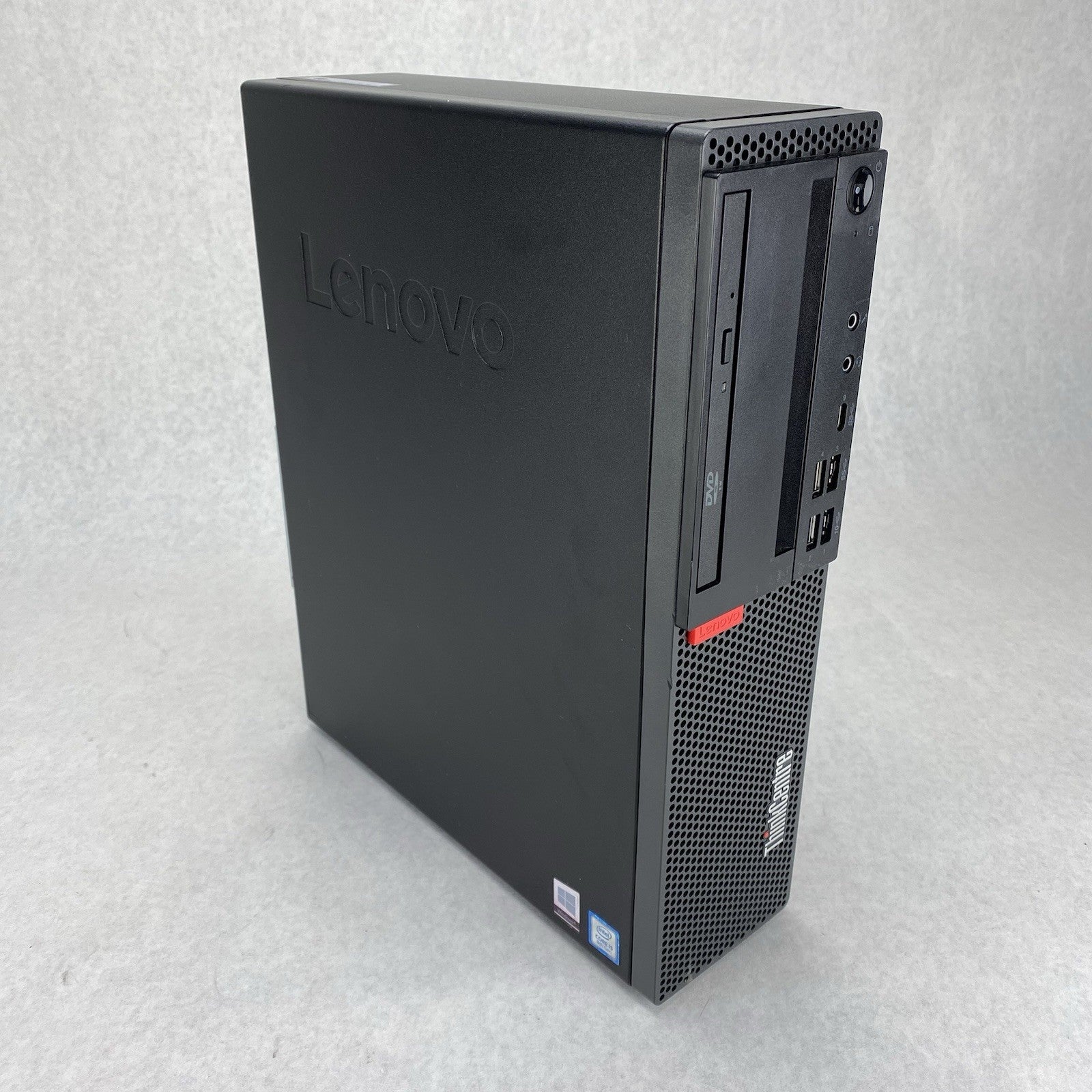 Lenovo ThinkCentre M720s SFF Intel Core i5-8500 3GHz 8GB RAM No HDD No OS