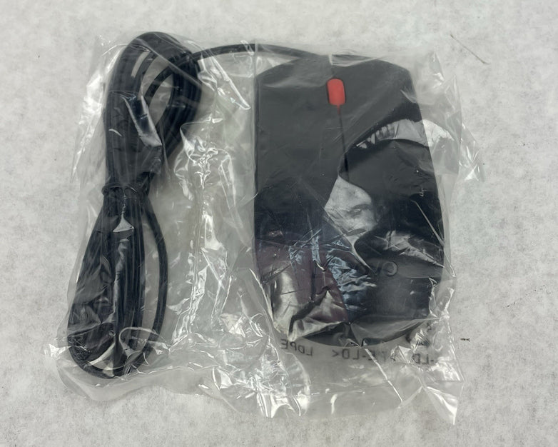 Lenovo OEM USB Wired Optical Mouse 00PH133 SM50L24506 1000 DPI Lot of 5
