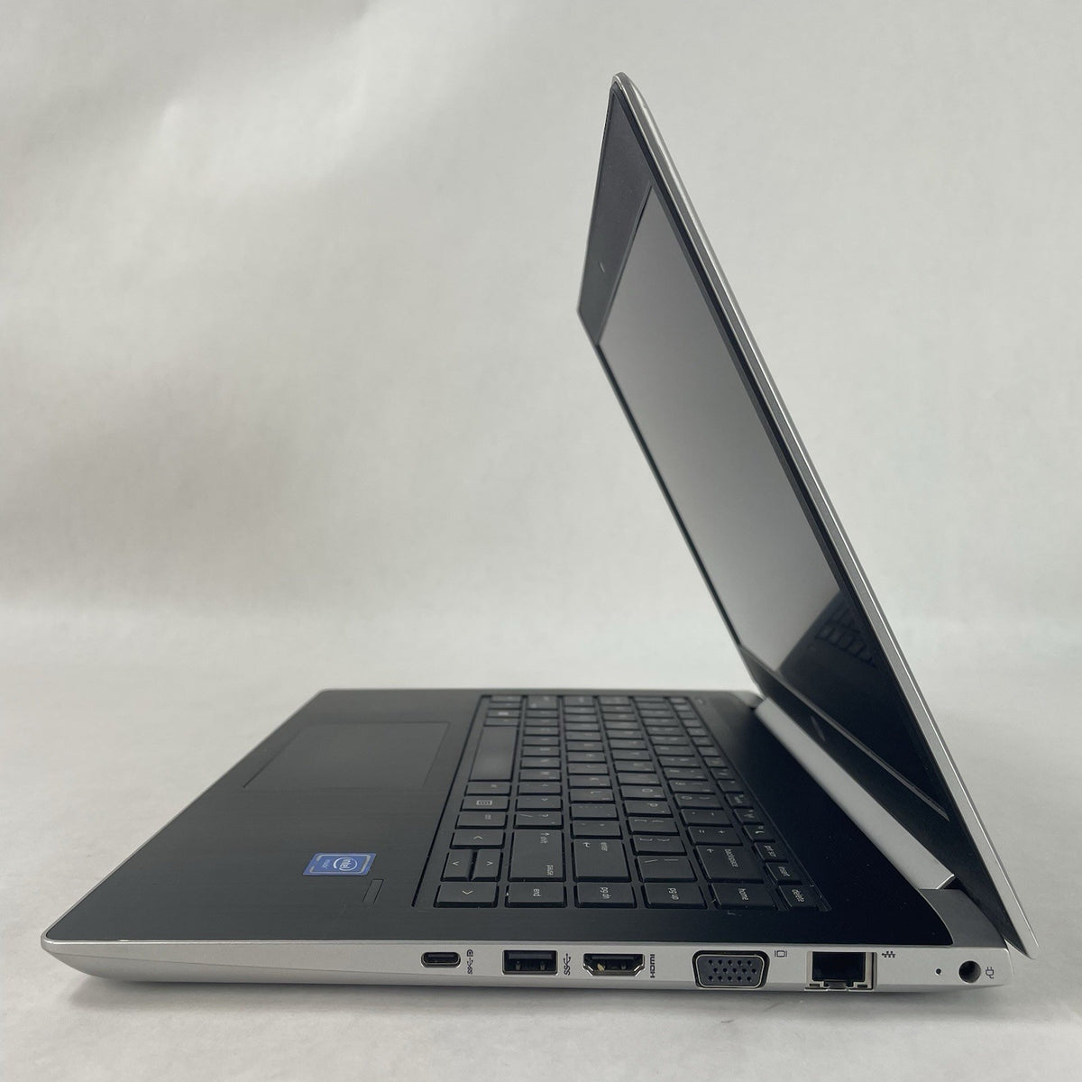 HP mt21 14" Celeron 3867U 1.80 GHz 4 GB RAM No SSD/OS/AC - USB7