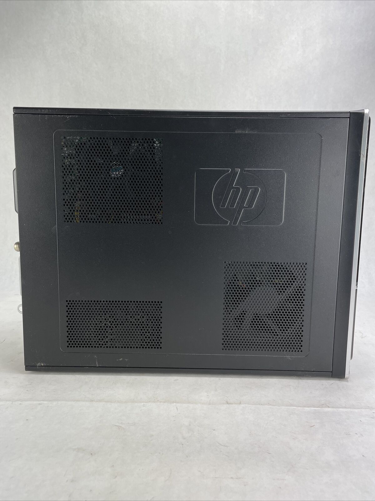HP 55117C SFF Intel Pentium Dual-Core E5300 2.6GHz 4GB RAM No HDD No OS