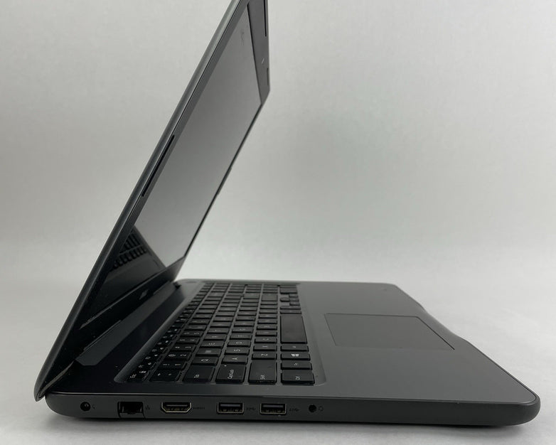 Dell Inspiron 5567 15.6" i5-7200U 2.50 GHz 8 GB RAM No SSD/OS/AC