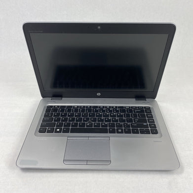 HP mt42 Mobile Thin Client AMD Pro A8 8600B R6 1.6GHz 4GB RAM 14" No Batt/HDD/OS