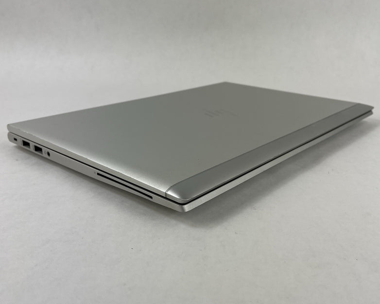 HP EliteBook 840 G8 14" i7-1165G7 2.80 GHz 8 GB RAM No SSD/OS/AC