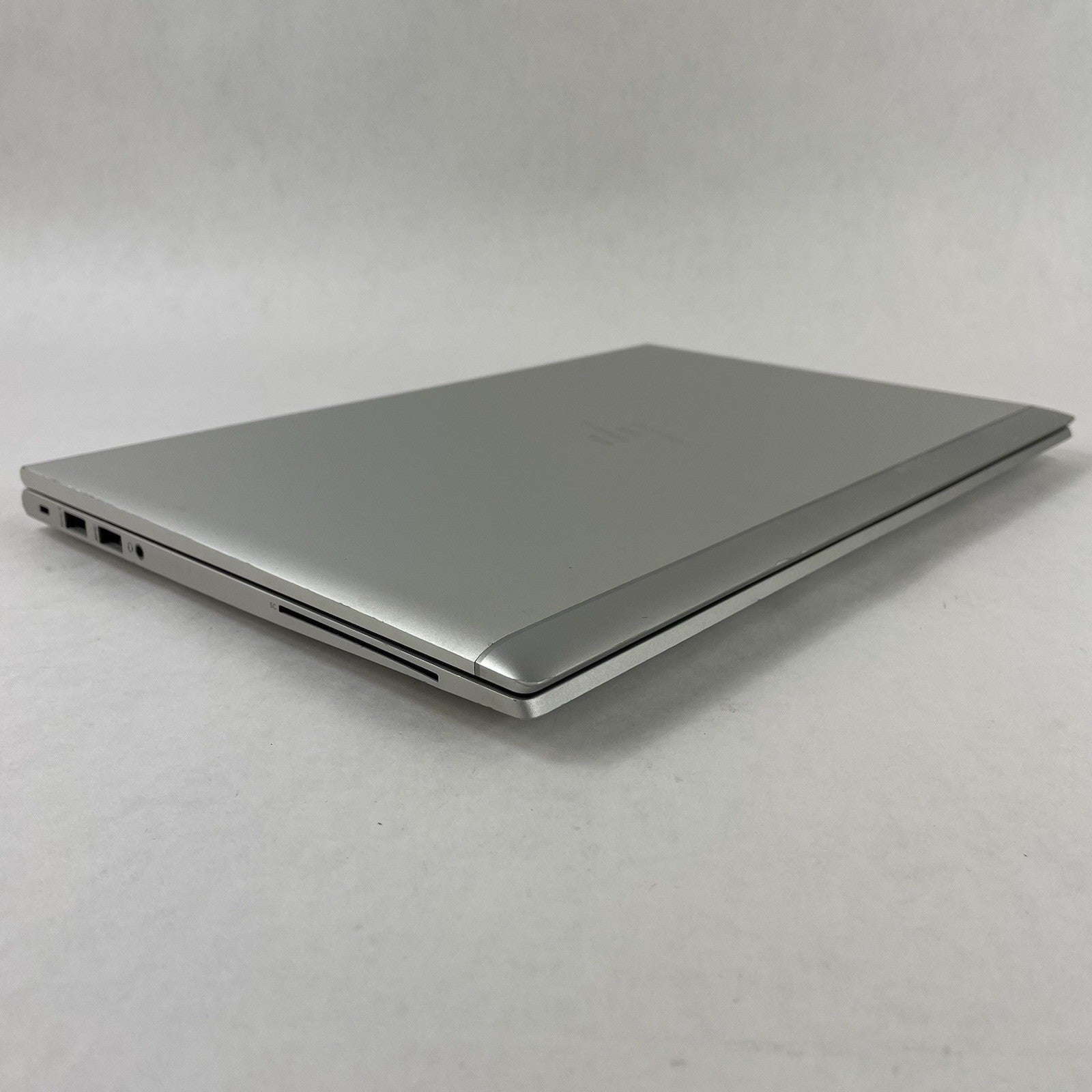 HP EliteBook 840 G8 14" i7-1165G7 2.80 GHz 8 GB RAM No SSD/OS/AC10