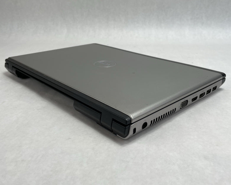 Dell Vostro 3500 15.6" i7-M640 2.80 GHz 4 GB RAM No SSD/OS/AC/Batt