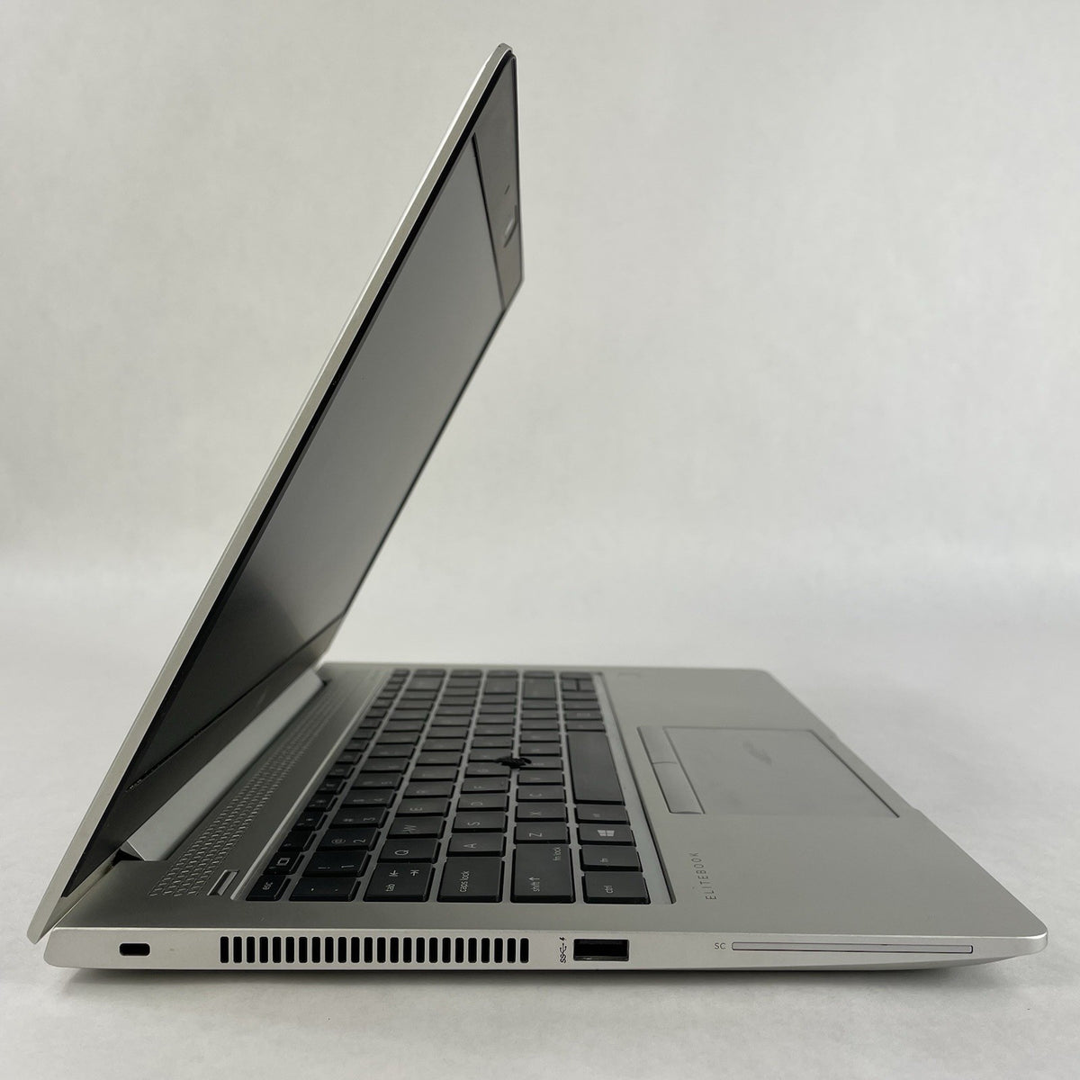 HP mt44 14" Ryzen 3 Pro 2300U 2.00 GHz 4 GB RAM No SSD/OS/AC7