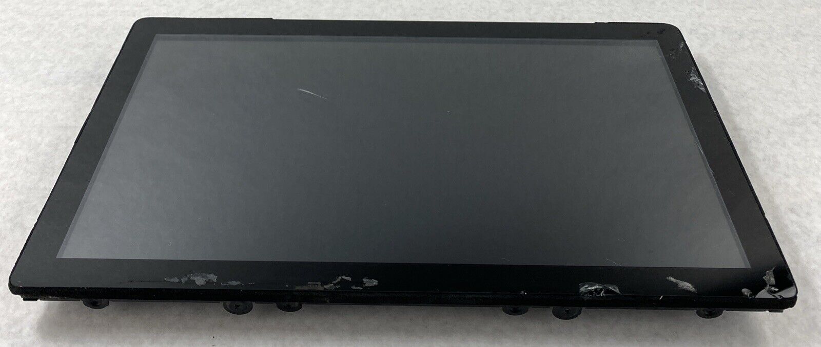 ELO ET2094L E197628 19.5" VGA OSD USB Touchscreen Monitor NO POWER SUPPLY