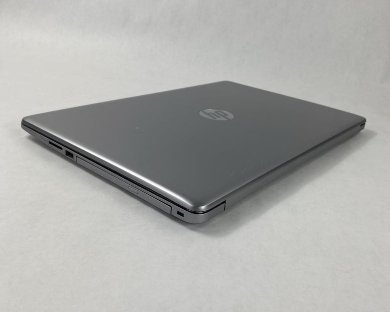 HP NoteBook 470 G7 Core i5-10210U 1.6 GHz 8 GB RAM 17.3" No Battery No SSD No OS